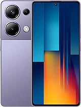 View Xiaomi Poco M6 Pro 4G