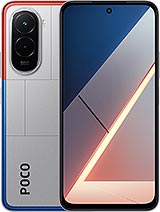 Xiaomi Poco M7 4G phone