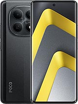 Xiaomi Poco M8 phone