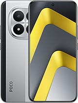 Xiaomi Poco M8 Pro phone