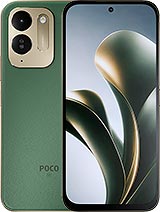 Xiaomi Poco M8x phone