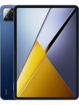 Xiaomi Poco Pad X1 phone
