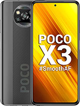 View Xiaomi Poco X3