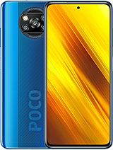 View Xiaomi Poco X3 NFC