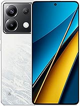 View Xiaomi Poco X6