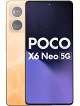 View Xiaomi Poco X6 Neo