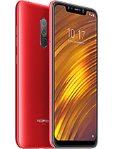 View Xiaomi Pocophone F1