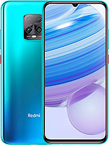 View Xiaomi Redmi 10X Pro 5G