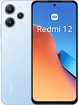 View Xiaomi Redmi 12
