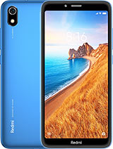View Xiaomi Redmi 7A