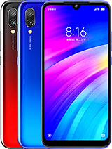 View Xiaomi Redmi 7