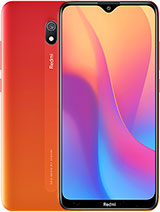 View Xiaomi Redmi 8A