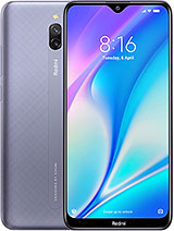 View Xiaomi Redmi 8A Dual