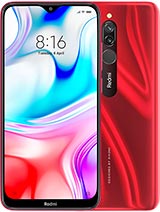 View Xiaomi Redmi 8