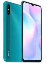 View Xiaomi Redmi 9AT