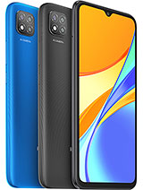 View Xiaomi Redmi 9C NFC