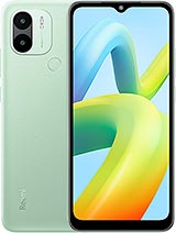 View Xiaomi Redmi A1+
