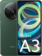 View Xiaomi Redmi A3