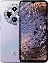 View Xiaomi Redmi A4