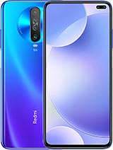 View Xiaomi Redmi K30 5G