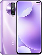 View Xiaomi Redmi K30