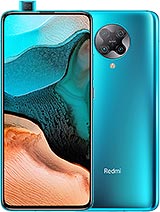 View Xiaomi Redmi K30 Pro