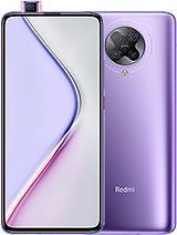 View Xiaomi Redmi K30 Pro Zoom