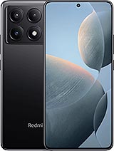 View Xiaomi Redmi K70E