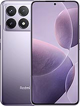 View Xiaomi Redmi K70