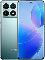 View Xiaomi Redmi K70 Pro