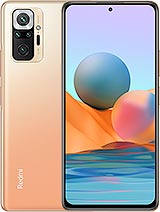 View Xiaomi Redmi Note 10 Pro Max