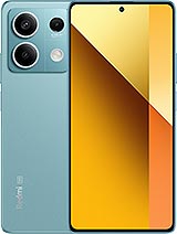 View Xiaomi Redmi Note 13