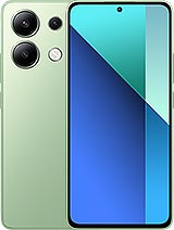 View Xiaomi Redmi Note 13 4G