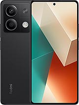 View Xiaomi Redmi Note 13 (China)