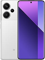View Xiaomi Redmi Note 13 Pro+