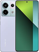 View Xiaomi Redmi Note 13 Pro