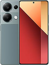 View Xiaomi Redmi Note 13 Pro 4G