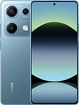 View Xiaomi Redmi Note 14S
