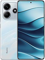 View Xiaomi Redmi Note 14 5G (China)