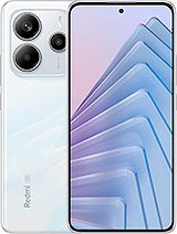 View Xiaomi Redmi Note 14 5G (India)