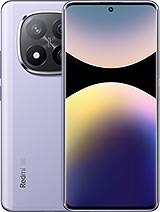 View Xiaomi Redmi Note 14 Pro+ 5G