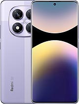 View Xiaomi Redmi Note 14 Pro 5G