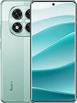 View Xiaomi Redmi Note 14 Pro 5G (India)