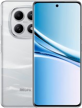 Xiaomi Redmi Note 15 (China) phone