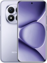Xiaomi Redmi Note 15 Pro+ (China) phone