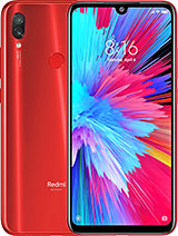 View Xiaomi Redmi Note 7S