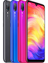 View Xiaomi Redmi Note 7