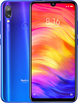View Xiaomi Redmi Note 7 Pro