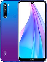 View Xiaomi Redmi Note 8T