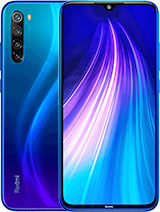 View Xiaomi Redmi Note 8
